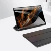 Чохол DUX DUCIS Domo для Samsung Galaxy Tab S8/S9 Ultra Black (6934913000793)