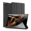 Чохол DUX DUCIS Domo для Samsung Galaxy Tab S8/S9 Ultra Black (6934913000793)