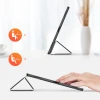 Чохол DUX DUCIS Domo для Samsung Galaxy Tab S8/S9 Ultra Black (6934913000793)