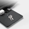 Чохол DUX DUCIS Domo для Samsung Galaxy Tab S8/S9 Ultra Black (6934913000793)