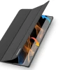 Чохол DUX DUCIS Domo для Samsung Galaxy Tab S8/S9 Ultra Black (6934913000793)