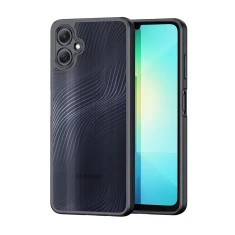 Чохол Dux Ducis Aimo для Samsung Galaxy A06 Black (6934913001387)