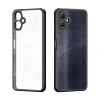 Чохол Dux Ducis Aimo для Samsung Galaxy A06 Black (6934913001387)