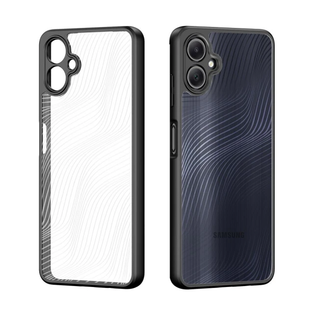 Чохол Dux Ducis Aimo для Samsung Galaxy A06 Black (6934913001387)