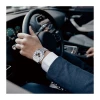 Ремінець Dux Ducis Milanese для Apple Watch Ultra 3/2/1 49 mm Silver (6934913001417)