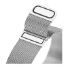 Ремінець Dux Ducis Milanese для Apple Watch Ultra 3/2/1 49 mm Silver (6934913001417)