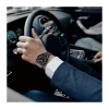 Ремінець Dux Ducis Milanese для Apple Watch Ultra 3/2/1 49 mm Black (6934913001424)