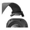 Ремінець Dux Ducis Milanese для Apple Watch Ultra 3/2/1 49 mm Black (6934913001424)