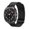 Ремінець Dux Ducis Milanese для Apple Watch Ultra 3/2/1 49 mm Black (6934913001424)