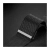 Ремінець Dux Ducis Milanese для Apple Watch Ultra 3/2/1 49 mm Black (6934913001424)