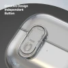 Чохол Dux Ducis SECI для Samsung Galaxy Buds 3/Buds 3 Pro Transparent (6934913001776)