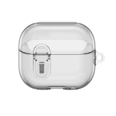 Чохол Dux Ducis SECI для Samsung Galaxy Buds 3/Buds 3 Pro Transparent (6934913001776)