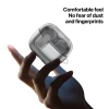 Чохол Dux Ducis SECI для Samsung Galaxy Buds 3/Buds 3 Pro Transparent (6934913001776)