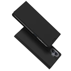 Чохол Dux Ducis Skin Pro для Samsung Galaxy A06 Black (6934913001813)