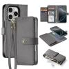Чохол Dux Ducis Lawa для iPhone 16 Pro Max Grey with MagSafe (6934913003008)