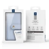 Чохол Dux Ducis Lawa для iPhone 16 Pro Max Blue with MagSafe (6934913003015)