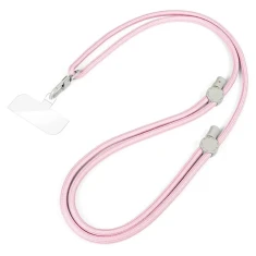 Ремінець DUX DUCIS Plaz для телефону Light Pink (6934913003916)