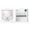 Ремінець DUX DUCIS Plaz для телефону Light Pink (6934913003916)