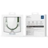 Шнурок для телефону Dux Ducis Plaz Green (6934913003923)