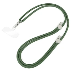 Шнурок для телефона Dux Ducis Plaz Green (6934913003923)