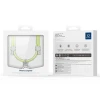 Ремінець DUX DUCIS Plaz для телефону Mint (6934913003930)