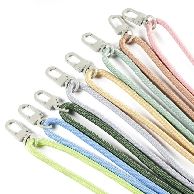 Ремінець DUX DUCIS Plaz для телефону Light Green (6934913003947)