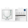 Ремінець DUX DUCIS Plaz для телефону Light Green (6934913003947)