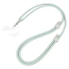 Ремінець DUX DUCIS Plaz для телефону Light Green (6934913003947)