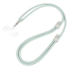 Ремінець DUX DUCIS Plaz для телефону Light Green (6934913003947)