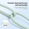 Ремінець DUX DUCIS Plaz для телефону Light Green (6934913003947)