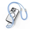 Ремешок DUX DUCIS Plaz для телефона Light Blue (6934913003954)