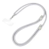 Ремінець DUX DUCIS Plaz для телефону Grey (6934913003985)