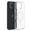 Чохол Dux Ducis Clin Mag для iPhone 16 Pro Transparent (6934913004074)