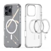 Чохол Dux Ducis Clin Mag для iPhone 16 Pro Transparent (6934913004074)