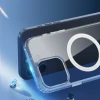 Чохол Dux Ducis Clin Mag для iPhone 16 Pro Transparent (6934913004074)
