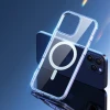 Чохол Dux Ducis Clin Mag для iPhone 16 Pro Max Clear (DUX DUCIS Clin Mag Apple iPhone 16 Pro Max Transparent)