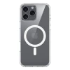 Чохол Dux Ducis Clin Mag для iPhone 16 Pro Max Clear (DUX DUCIS Clin Mag Apple iPhone 16 Pro Max Transparent)