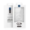 Чохол Dux Ducis Clin Mag для iPhone 16 Pro Max Clear (DUX DUCIS Clin Mag Apple iPhone 16 Pro Max Transparent)
