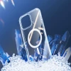 Чохол Dux Ducis Clin Mag для iPhone 16 Pro Max Clear (DUX DUCIS Clin Mag Apple iPhone 16 Pro Max Transparent)