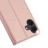 Чохол Dux Ducis Skin Pro для iPhone 16 Plus Pink (6934913004142)