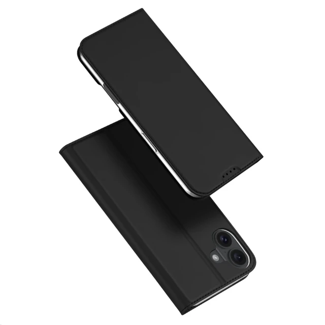 Чохол Dux Ducis Skin Pro для iPhone 16 Plus Black (6934913004159)