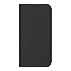 Чохол Dux Ducis Skin Pro для iPhone 16 Plus Black (6934913004159)