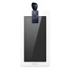 Чохол Dux Ducis Skin Pro для iPhone 16 Plus Black (6934913004159)