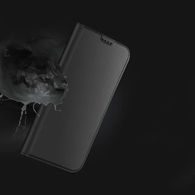 Чохол Dux Ducis Skin Pro для iPhone 16 Plus Black (6934913004159)