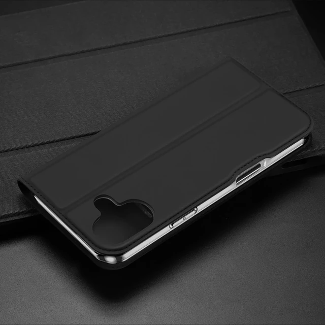 Чохол Dux Ducis Skin Pro для iPhone 16 Plus Black (6934913004159)