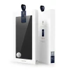 Чохол Dux Ducis Skin Pro для iPhone 16 Plus Black (6934913004159)