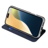 Чохол Dux Ducis Skin Pro для iPhone 16 Plus Blue (6934913004166)