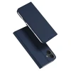 Чохол Dux Ducis Skin Pro для iPhone 16 Plus Blue (6934913004166)