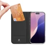 Чохол Dux Ducis Skin Pro для iPhone 16 Pro Pink (6934913004173)