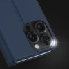 Чохол Dux Ducis Skin Pro для iPhone 16 Pro Max Navy (DUX DUCIS SKin Pro Apple iPhone 16 Pro Max Blue)